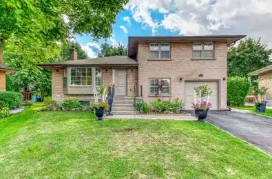 4 Haregate Court Toronto W09 Ontario M9R 3H5