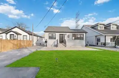 599 Beach Boulevard Hamilton Ontario L8H 6X8