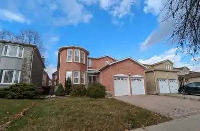 42 Pickett Crescent Richmond Hill Ontario L4C 9L3