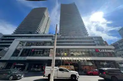89 Dunfield Avenue Unit# 807 Toronto C10 Ontario M4S 0A4