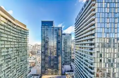 108 Peter Street Unit# 3305 Toronto C01 Ontario M5V 0W2