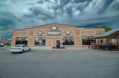 4870 Tomken Road Mississauga Ontario L4W 1J8
