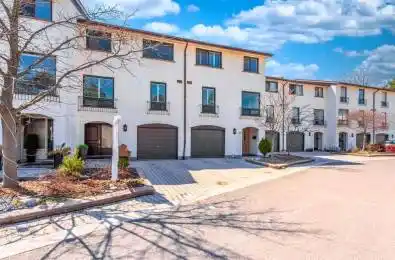 6679 Shelter Bay Road Unit# 19 Mississauga Ontario L5N 2A2