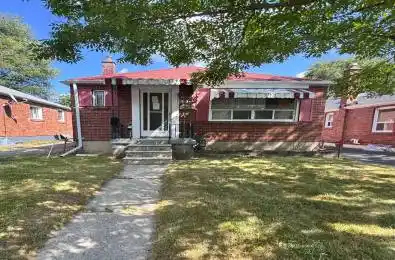 493 Dawes Road Toronto E03 Ontario M4B 2G5