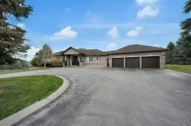 105 Kilkenny Trail Bradford West Gwillimbury Ontario L3Z 3C5