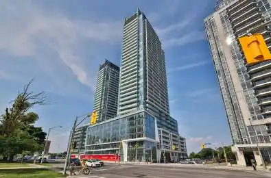 8 Olympic Garden Drive Unit# 801 Toronto C14 Ontario M2M 0B9