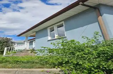 111 Bexhill Avenue Unit# Main Toronto E04 Ontario M1L 3C2
