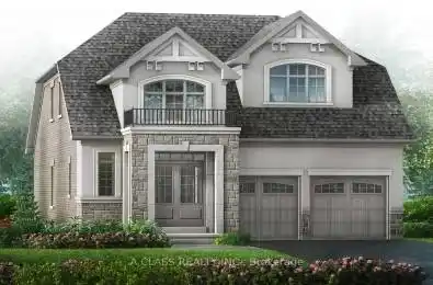 228 Danny Wheeler Boulevard Georgina Ontario L4P 0J8
