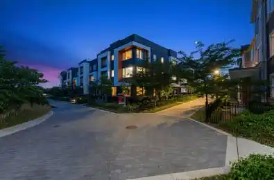 3006 Creekshore Common Unit# 34 Oakville Ontario L6M 0Y6