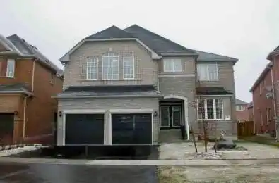 3137 Gladish Grove Unit# BSMT Mississauga Ontario L5M 0C3