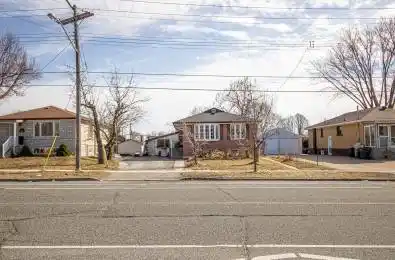 19 Brimorton Drive Unit# Upper Toronto E09 Ontario M1P 3Y8