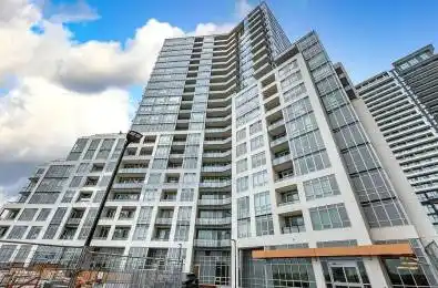 225 Malta Avenue Unit# 509 Brampton Ontario L6Y 4M5