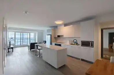 8 Water Walk Drive Unit# 3805 Markham Ontario L3R 6L4