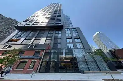 8 Wellesley Street Unit# LPH07 Toronto C01 Ontario M4Y 1E7
