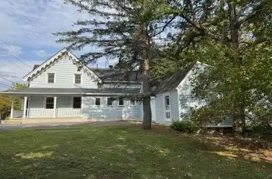 1022 Bridge Street Manotick - Kars - Rideau Twp and Area Ontario K4M 1