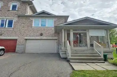 67 Ellesmere Street Richmond Hill Ontario L4B 4E1