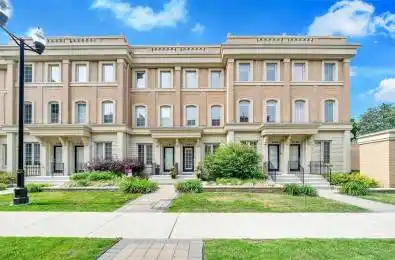 60 Hargrave Lane Unit# 8 Toronto C12 Ontario M4N 0A4