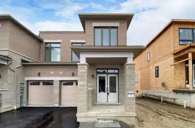 1221 Rexton Drive Oshawa Ontario L1L 0T3