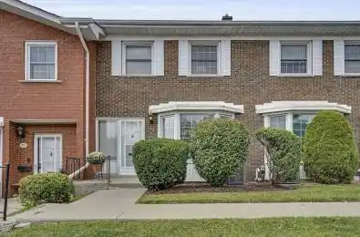 1220 Royal York Road Unit# 44 London North Ontario N6H 3Z9