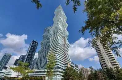 3883 Quartz Road Unit# 4803 Mississauga Ontario L5B 0M4