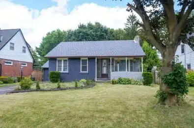117 William Street Whitchurch-Stouffville Ontario L4A 1B3