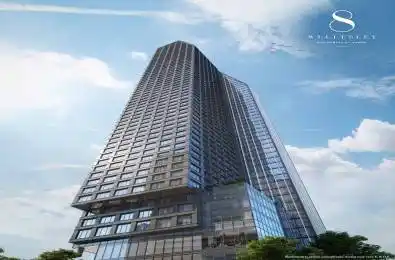 8 Wellesely Street Unit# LPH06 Toronto C01 Ontario M4Y 0J5