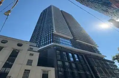 89 Church Street Unit# 3506 Toronto C08 Ontario M5C 2G3
