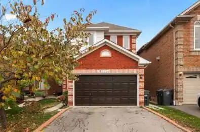 5594 Taw (Basement) Avenue Mississauga Ontario L5V 2B1