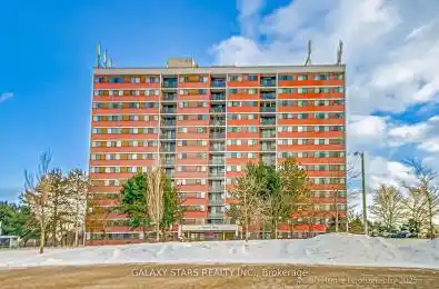 10 Tapscott Road Unit# 304 Toronto E11 Ontario M1B 3L9