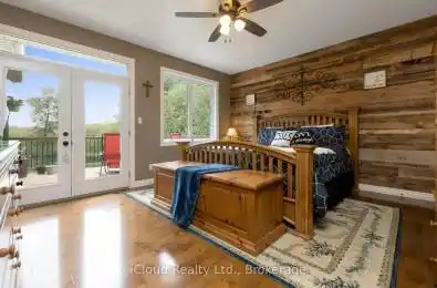 20341 St Andrews Road Caledon Ontario L7K 2E6
