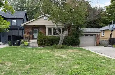 170 Franklin Avenue Toronto C07 Ontario M2N 1C7
