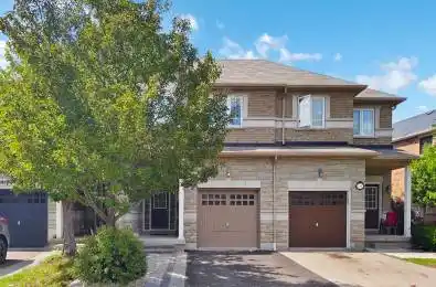 5186 Angel Stone Drive Mississauga Ontario L5M 0L4