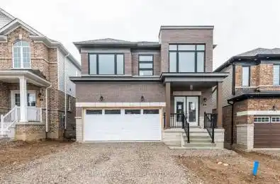 6 Mears Road Brant Ontario N3L 0M7