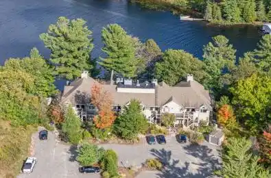 5521 Grandview Signature Drive Huntsville Ontario P1H 2N1