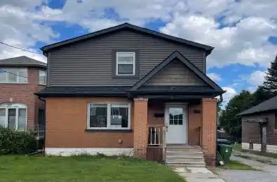 35 Renfield Street Toronto W04 Ontario M6M 4V5