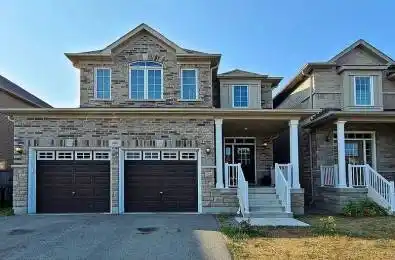 1410 Gord Vinson Avenue Clarington Ontario L1E 0H1