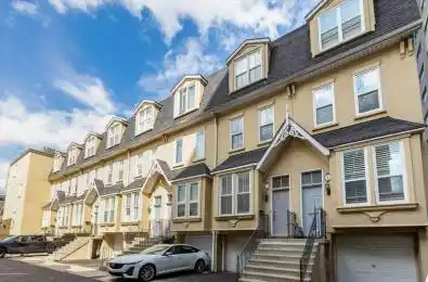 3 Joseph Salsberg Lane Toronto C01 Ontario M6J 3W8