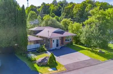 5 Anthony Court Huntsville Ontario P1H 1T2
