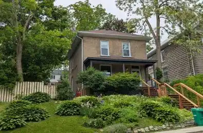 629 Aylmer Street Peterborough Ontario K9H 3X2
