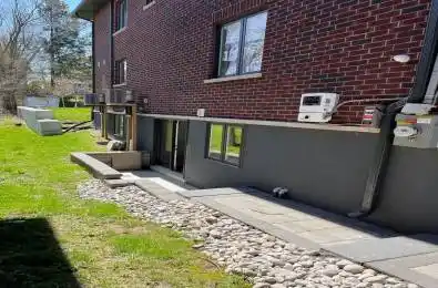 81 Dunelm Street Toronto E08 Ontario M1J 3G3