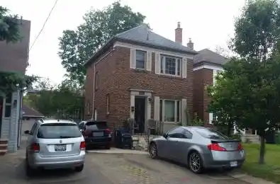 2674 Lake Shore Boulevard Toronto W06 Ontario M8V 1G8