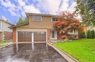 811 Grace Street Newmarket Ontario L3Y 2L6