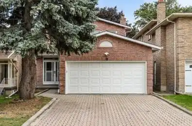 8 Bethany Leigh Drive Toronto E07 Ontario M1V 2N7