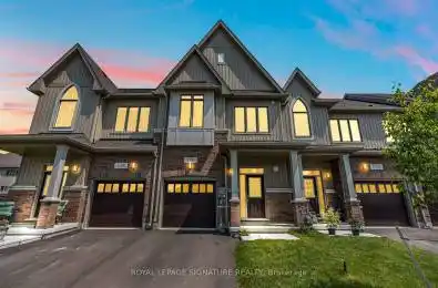 126 Waters Way Wellington North Ontario N0G 1A0