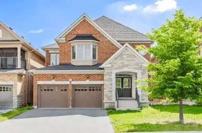 9 Gastonia Road Brampton Ontario L7A 4M8
