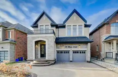 600 Beam Court Milton Ontario L9E 1L3