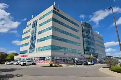 2250 Bovaird Drive Unit# 212 Brampton Ontario L6R 0W3