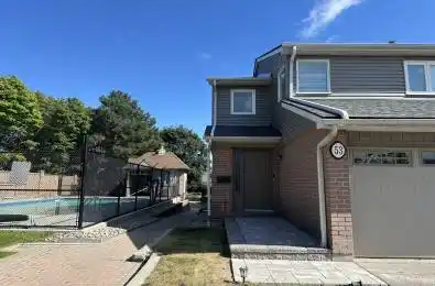 3125 Fifth Line Unit# #53 Mississauga Ontario L5L 3S8
