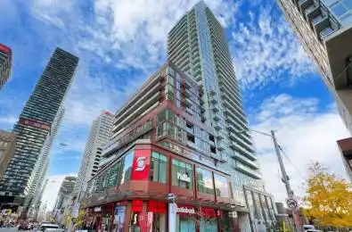 33 Helendale Avenue Unit# 2902 Toronto C03 Ontario M4R 0A4