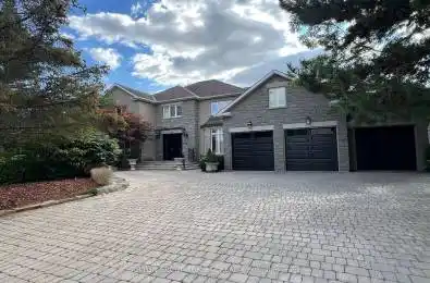 46 Humberview Drive Vaughan Ontario L4H 1B1